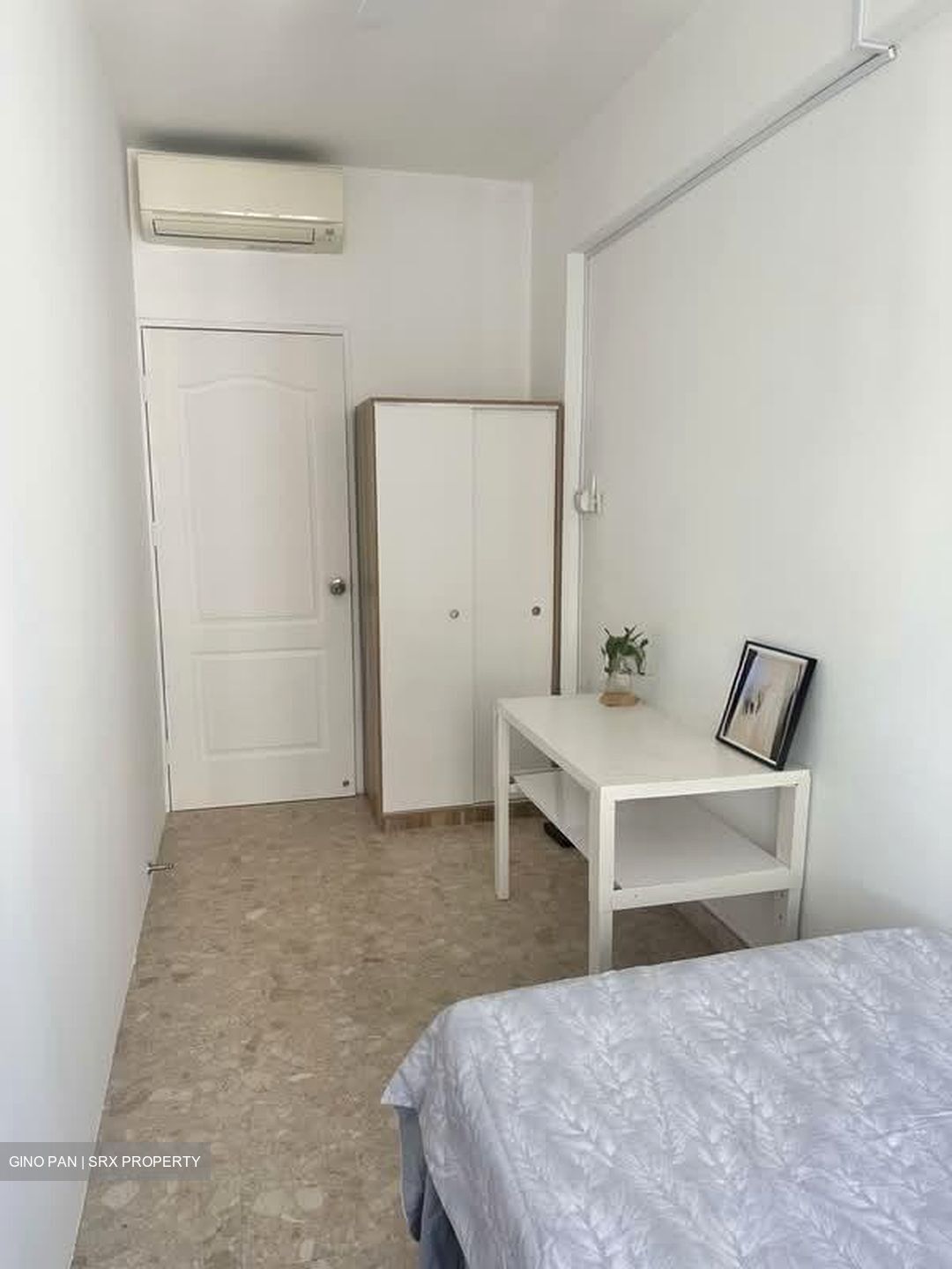 Simei Green Condominium (D18), Condominium #598157831